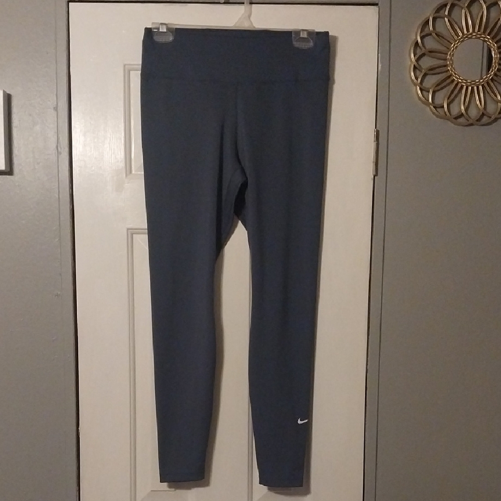 Nike Charcoal Leggings